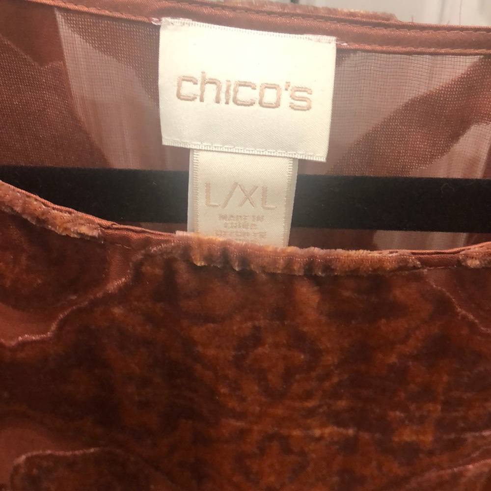 Poncho Chico’s